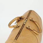 Louis Vuitton Keepall Bag Epi Leather 50 - image 17