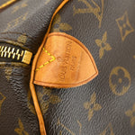 Louis Vuitton Speedy Handbag Monogram Canvas 30 - image 4