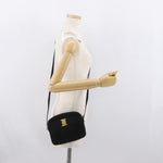 Salvatore Ferragamo Vala Clutch bag Suede - image 13