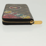 Louis Vuitton Zippy Organizer Limited Edition Monogram Canvas - image 4