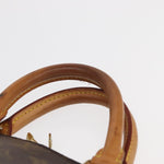 Louis Vuitton Alma Handbag Monogram Canvas PM - image 16
