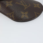 Louis Vuitton Etui à lunette Canvas - image 11