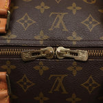 Louis Vuitton Keepall Bag Monogram Canvas 60 - image 13