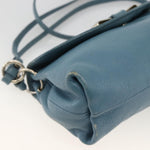 Chloe Lily Handbag Leather - image 10