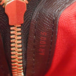 Louis Vuitton Belem Handbag Damier MM - image 11