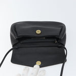 Givenchy Vintage 4G shoulder bag Leather - image 17