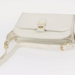 Celine Vintage Shoulder Bag Leather - image 14