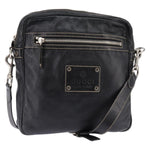 Gucci Front Zip Messenger Leather - image 1