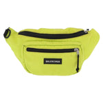 Balenciaga Explorer Belt Bag Nylon Medium - image 18