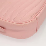 Louis Vuitton New Wave Camera Bag Quilted Leather - image 9