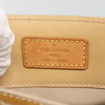 Louis Vuitton Reade Handbag Monogram Vernis MM - image 6