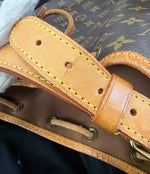 Louis Vuitton Petit Noe Handbag Monogram Canvas - image 17