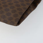 Celine Vintage Macadam Tote bag Canvas - image 10