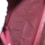 Burberry Nova Check Handbag Nova Check Canvas and leather - image 12