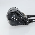 Salvatore Ferragamo Marisa Crossbody Patent leather - image 3