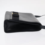 Salvatore Ferragamo Vala Shoulder Bag Leather - image 3
