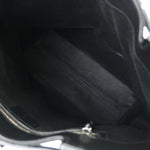 Gucci Belted Bucket Tote GG Canvas with Leather Small - image 3
