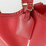 Louis Vuitton Plage Lagoon Bay Handbag Vinyl Epi Leather GM - image 13