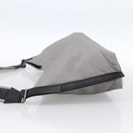 Salvatore Ferragamo Vintage Shoulder Bag Nylon - image 3