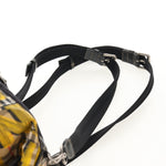 Burberry Graffiti Rucksack Backpack Vintage Check Canvas Small - image 19
