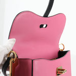 Prada Belle Top Handle Bag City Calf Medium - image 16