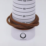 Hermes Laniere Bracelet Leather - image 7