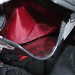 Burberry Nova check Black Label Nylon - image 19