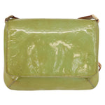 Louis Vuitton Thompson Street Handbag Monogram Vernis Medium - image 1