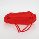 Bottega Veneta Point Shoulder Bag Chunky Knit Fabric Small - image 12