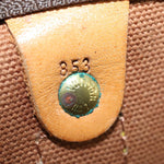 Louis Vuitton Keepall Bag Monogram Canvas 55 - image 7
