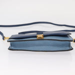 Miu Miu Shoulder Bag Leather - image 15