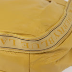 Burberry Blue Label Tote Bag Leather - image 8