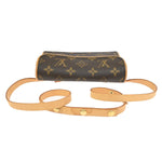 Louis Vuitton Florentine Waist Bag Monogram Canvas - image 8