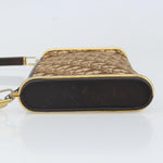 Christian Dior Trotter shoulder bag Canvas - image 4