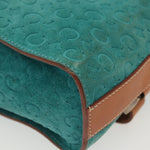 Celine Macadam Shoulder Bag Canvas - image 9