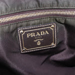 Prada Open Tote Tessuto Medium - image 6