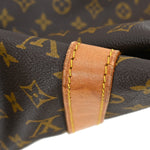 Louis Vuitton Keepall Bag Monogram Canvas 50 - image 11