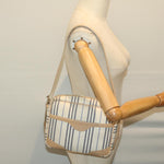 Burberry Nova check Shoulder bag Canvas - image 13