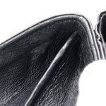 Chanel Bi-Fold Wallet Quilted Patent - image 11