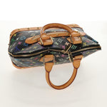 Louis Vuitton Alma Handbag Monogram Multicolor PM - image 14