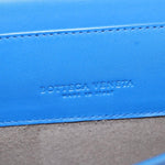 Bottega Veneta Clip Flap Bag Leather - image 20