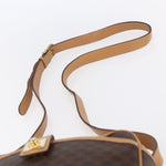 Celine Macadam Shoulder Bag PVC Leather - image 17
