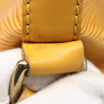 Louis Vuitton Petit Noe Handbag Epi Leather Small - image 6
