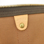 Louis Vuitton Keepall Bag Monogram Canvas 55 - image 5