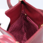 cartier Must de Cartier Shoulder Bag Leather - image 20