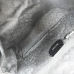 Gucci Vintage Bamboo Backpack Nylon and Patent Leather Mini - image 5
