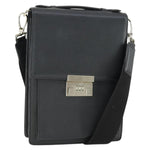 Bally Vintage Shoulder Bag Leather - image 19
