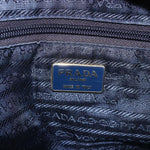 Prada Re-Edition 1995 Chain Tote Quilted Re-Nylon Small - image 7