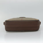 Burberry Nova check Shoulder bag Canvas and Leather - image 13