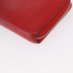Loewe Anagram Wallet Leather - image 7